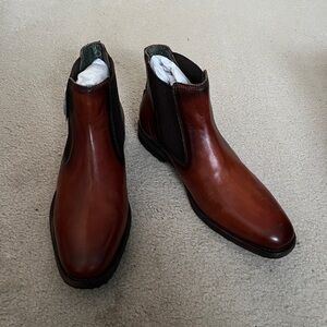 Bugatti Chelsea Boots